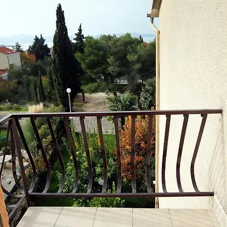 With Parking Space - Diklo, - 5880 Apartman