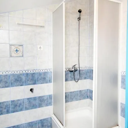 With Parking Space - Diklo, - 5880 Апартаменты Задар
