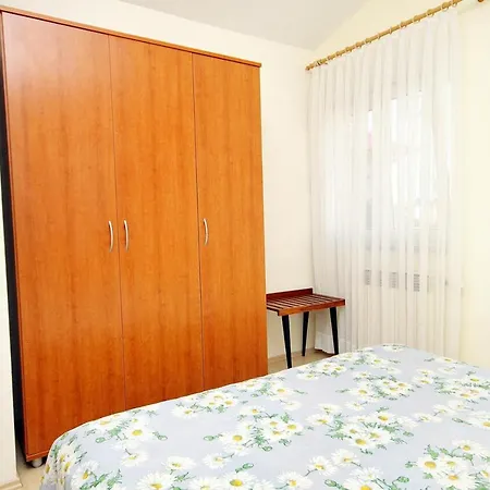 With Parking Space - Diklo, - 5880 Апартаменты