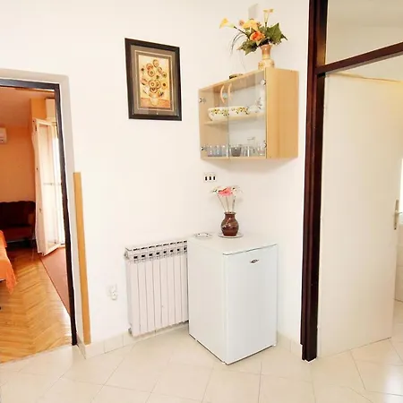 With Parking Space - Diklo, - 5880 Апартаменты