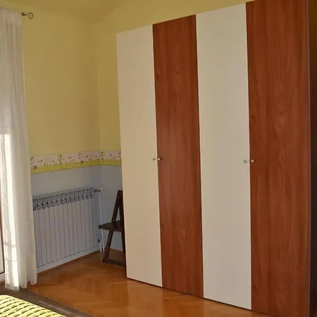 With Parking Space - Diklo, - 5880 Апартаменты *