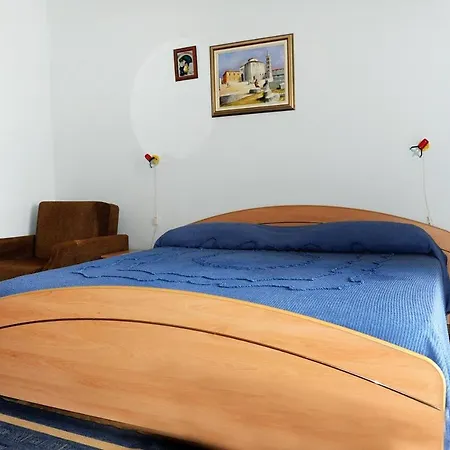 With Parking Space - Diklo, - 5880 Апартаменты Задар