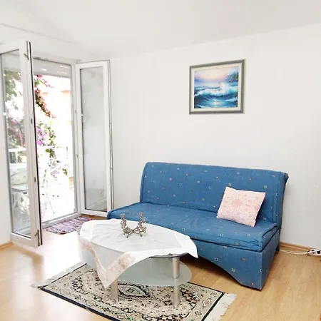 Апартаменты With Parking Space - Diklo, - 5880 Задар