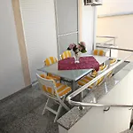 With Parking Space - Diklo, - 5880 Apartman Zadar