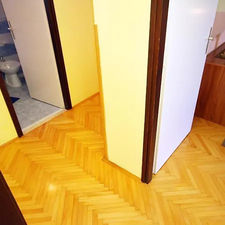 With Parking Space - Diklo, - 5880 Διαμέρισμα
