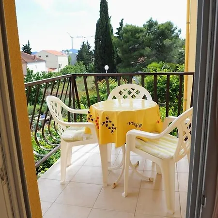 Apartment With Parking Space - Diklo, - 5880 Zadar