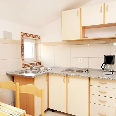 Διαμέρισμα With Parking Space - Diklo, - 5880 *
