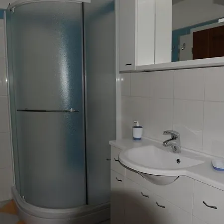 With Parking Space - Diklo, - 5880 Apartment *