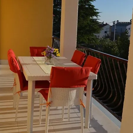 Apartment With Parking Space - Diklo, - 5880 Zadar