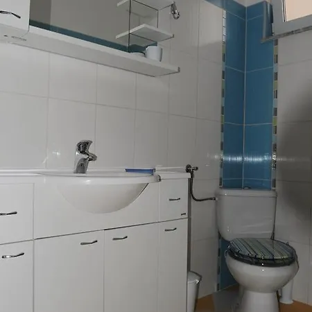 With Parking Space - Diklo, - 5880 Apartamento *