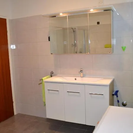 With Parking Space - Diklo, - 5880 Appartamento Zara