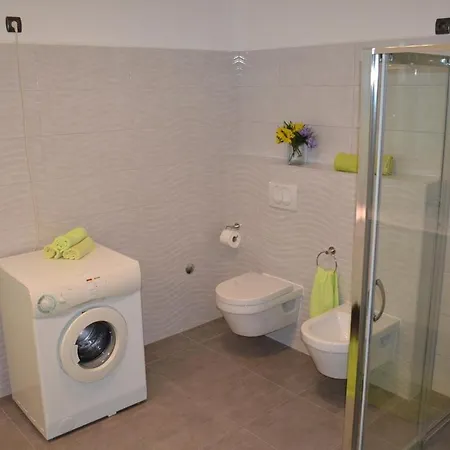 With Parking Space - Diklo, - 5880 *