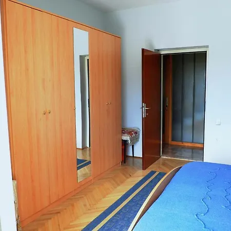 With Parking Space - Diklo, - 5880 *